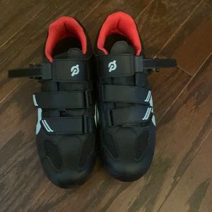 Size 44 Peloton Bike Shoes